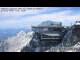 Webcam on mount Zugspitze, 0.1 mi away