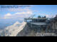 Webcam sul monte Zugspitze, 0.1 km