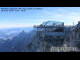 Webcam sul monte Zugspitze, 0.1 km