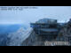 Webcam on mount Zugspitze, 1.7 mi away