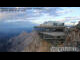 Webcam sul monte Zugspitze, 0.1 km