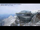 Webcam on mount Zugspitze, 0.1 mi away