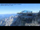 Webcam auf der Zugspitze, 4.6 km entfernt