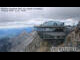Webcam on mount Zugspitze, 1.7 mi away