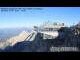 Webcam on mount Zugspitze, 0.1 mi away