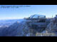 Webcam on mount Zugspitze, 1.6 mi away