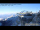 Webcam en la montaña Zugspitze, 4.2 km