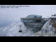 Webcam on mount Zugspitze, 0.1 mi away