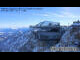 Webcam auf der Zugspitze, 4.6 km entfernt
