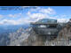 Webcam sul monte Zugspitze, 0.1 km