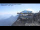 Webcam en la montaña Zugspitze, 4.6 km