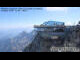 Webcam auf der Zugspitze, 4.6 km entfernt