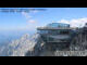 Webcam sur la Zugspitze, 0.1 km