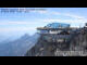 Webcam auf der Zugspitze, 4.6 km entfernt