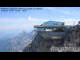 Webcam sur la Zugspitze, 0.1 km