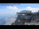 Webcam on mount Zugspitze, 0.1 mi away