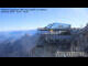 Webcam on mount Zugspitze, 0.1 mi away
