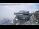 Webcam on mount Zugspitze, 0.1 mi away