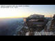 Webcam sul monte Zugspitze, 0.1 km