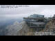 Webcam sul monte Zugspitze, 4.6 km