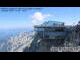 Webcam auf der Zugspitze, 4.6 km entfernt