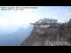 Webcam en la montaña Zugspitze, 0.1 km