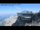 Webcam sul monte Zugspitze, 0.1 km