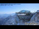 Webcam on mount Zugspitze, 0.1 mi away
