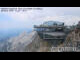 Webcam on mount Zugspitze, 1.7 mi away