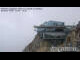 Webcam on mount Zugspitze, 1.7 mi away
