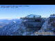 Webcam on mount Zugspitze, 1.7 mi away