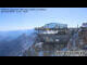 Webcam sur la Zugspitze, 0.1 km