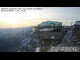 Webcam on mount Zugspitze, 1.7 mi away