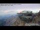 Webcam on mount Zugspitze, 0.1 mi away