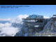 Webcam on mount Zugspitze, 0.1 mi away