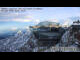 Webcam sul monte Zugspitze, 4.6 km