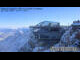 Webcam on mount Zugspitze, 0.1 mi away