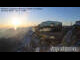 Webcam on mount Zugspitze, 1.7 mi away