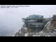 Webcam on mount Zugspitze, 0.1 mi away
