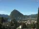 Webcam in Lugano, 1.3 mi away