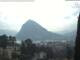 Webcam in Lugano, 1.2 mi away
