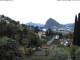 Webcam in Lugano, 3.8 mi away