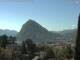 Webcam in Lugano, 3 km entfernt