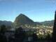 Webcam in Lugano, 3 km entfernt