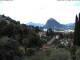 Webcam in Lugano, 1.2 mi away