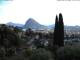 Webcam in Lugano, 1.2 mi away