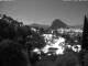 Webcam in Lugano, 1.2 mi away