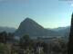 Webcam in Lugano, 1.2 mi away