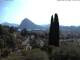 Webcam in Lugano, 3 km entfernt