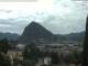 Webcam in Lugano, 3 km entfernt